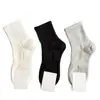 Calcetines Deportivos de Verano para Hombre, Tubo Largo, Felpa en la Planta, Absorción de Impactos, Protección en el Talón, Resistentes al Olor, Baloncesto, Poliéster Algodón, Media Pantorrilla, Cortos