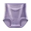 Pantaletas Moldeadoras de Encaje en Relieve Estilo Chino Nuevo de Cintura Alta, Control de Abdomen y Levantamiento de Cadera de Lujo, Alta Elasticidad, Transpirables, Cobertura Total Ropa Interior para Mujer 2622