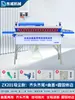 Dongwei Canteadora Portátil Carpintería Pequeña Casera Portátil Mejora del Hogar Manual Tablero de Madera Forma Irregular Tablero Sin Pintar