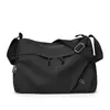 2026 Nueva Moda Versátil Bolso Cruzado Casual de un Hombro para Salidas, Gran Capacidad, Ligero, Impermeable para Mujer