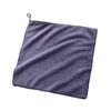 Toalla Cuadrada Pequeña de Microfibra Toalla Estampada Transfronteriza Absorbente Sin Pelusa Toalla para Coche Toalla de Limpieza para el Hogar Personalización