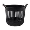 Cesta para ropa sucia personalizada, cesta para guardar ropa, cesta para el baño, cesta para la ropa sucia, cesta para guardar juguetes para el hogar