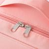 Bolsa Médica, Bolsa de Armazenamento de Suprimentos Médicos, Bolsa de Primeiros Socorros de Viagem ao Ar Livre de Grande Capacidade, Bolsa de Saúde Portátil tipo Pasta para Prevenção de Epidemias