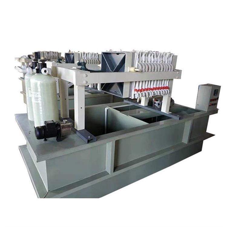 水墨污水处理设备白底图