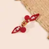 Botones Cheongsam Hechos a Mano con Flores de Perla e Hilo Dorado, Botones de Nuevo Estilo Chino, Accesorios para Ropa Tradicional China