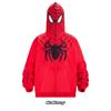 Sudadera con capucha de la serie Spider-Man, con impresión 3D, para hombre y mujer, estilo casual urbano.