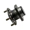 Rolamento de Cubo de Roda 42200-T7A-J51 Roda Traseira Adequado para Honda: Hr-V(ru) Unidade de Cubo de Roda