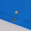 Lona Plástica Pe para Atacado Lona Listrada Tecido para Tenda Cobertura de Chuva Lona para Exterior Proteção Solar e Proteção contra Chuva