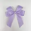 Decoración de botella de perfume transfronteriza con bordes ondulados, lazo de cinta de cuatro orejas, cinta de lazo autoadhesiva DIY para recuerdos