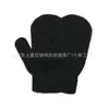 Manoplas para Bebé y Niño Pequeño Guantes de Punto para Niños Guantes de Esquí para Niño Pequeño Guantes Cálidos para Niños y Niñas