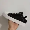 Zapatos Digitales de Suela Gruesa de Venta Caliente Transfronterizos Europeos y Americanos Modelo Nuevo Numeris Tenis de Suela Gruesa Zapatos Casuales Unisex
