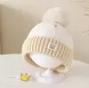 No se aceptan devoluciones dentro de los 7 días para sombreros de moda infantil, estilos de otoño e invierno, venta de liquidación, sombreros reversibles elegantes, venta al por mayor, envío gratuito en todos los artículos