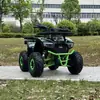 Quadriciclo Elétrico Carro de Praia Elétrico Moto de Quatro Rodas Elétrica Aluguel em Ponto Turístico Veículo de Quatro Rodas Elétrico Veículo Todo-o-Terreno