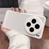Adecuado para Vivo X300Pro Malla Transpirable Refrigerante Funda para Teléfono S50 Mate Tacto Piel Lente Iqoo15 Funda Dura