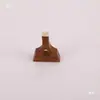 Accesorios Yangqin Clavijas Rodamientos de Bolas Carrito Mazo Tubo de Bambú Llave Almohadilla Silenciadora Puentes de Yangqin Tiras de Cobre Dediles Deslizantes