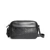 Bolso bandolera para hombre, moderno bolso de hombro, estilo coreano, deportivo, informal, pequeño, tipo cartero, 2022