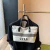 Bolso de Mano Estilo Retro Perezoso Estilo Coreano Ins de Aspecto Caro para Mujer Ligero Ropa de Trabajo Gran Capacidad Bolso Cruzado