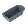 Moldes para Cubitos de Hielo Grandes al por Mayor Molde de Silicona para Tostadas Bandeja para Hornear Bandeja de Hielo de Verano Cubitos de Hielo para Bebidas Baño de Hielo Cubo de Hielo Molde para Cubitos de Hielo