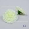 Flores Artificiais de Cravo de Tamanho Médio para Arranjo de Cena de Casamento, Arranjo de Flores para Arco de Corredor, Decoração de Casa, Decoração de Sala de Estar