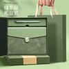 Caja de Regalo Set de Cuaderno de Negocios con Logo Impreso Personalizado, Regalo Souvenir, Cuaderno A5, Taza Térmica, Cuaderno para Uso en Oficina de Negocios