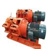 Malacate de Mina Tipo Rastrillo para Minería, Malacate de Mina Tipo Rastrillo Serie 2Jp-15, Máquina de Cucharón Rastrillador de 15Kw para Mina de Carbón y Mina de Metal