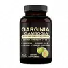 Cápsulas de Garcinia Cambogia, un Producto de Exportación de Gran Venta, Soporta la Marca Oe m