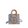 Bolsa Pequena Quadrada Tendência de Alta Qualidade para Mulheres deste Ano, Nova Bolsa de Ombro Vintage Outono 2025, Bolsa Transversal para o Dia a Dia
