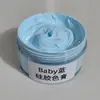 Pasta de Color de Silicona Amasable para Macarones DIY, Pasta de Color Líquido Ab, Especial para Colorear