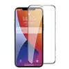 Película Temperada de Alta Definição Adequada para Iphone15Promax Serigrafia Erqiang Película de Tela Cheia Apple 13/14 Película para Celular m