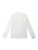 Ropa Interior para Mujer de Manga Larga, Ajustada, con Encaje y Retazos, Cuello Alto, para Primavera y Otoño, Múltiples Colores