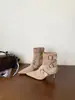 Primer Encuentro: Botines de punta fina, tacón de aguja, con cremallera lateral para mujer, estilo retro europeo y americano, colección nueva 2026, elegantes de tacón alto, de ajuste ceñido
