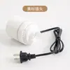 Bolsa de Compresión al Vacío Transfronteriza Bomba de Aire Almacenamiento de Ropa Bolsa de Compresión al Vacío Bomba de Aire Eléctrica Bomba Eléctrica Stock Disponible
