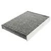 Filtro de Aire Acondicionado Adecuado para Lexus Lc500H (Importado) Elemento de Filtro de Aire Acondicionado de 2.5L para Prevenir Polvo y Olor
