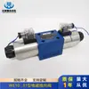 Válvula Direccional Solenoide 4We10P 4We10Q 4We10R 4We10T 4We10U 4We10V 4We10W