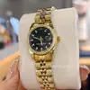 Micro-Negocio Serie Diario Laolijiasishi Tendencia de Moda Reloj con Correa de Acero Reloj Famoso para Mujer Reloj de Cuarzo para Mujer y Hombre Entrega