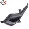 Adequado para 2012-2017 Hyundai Accent Accent Moldura do Farol de Neblina Dianteiro 865641 R000 865631 R000