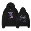 Sudadera con capucha Guts de Olivia Rodrigo Estilo Otoño e Invierno Olivia Transfronteriza Aliexpress Amazon