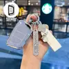 Estuche especial para llave de coche JAC para Jiayue A5X4x7iC5iEVS4/7S/T8 Ruifeng S4S7M6 carcasa para hombre con llavero