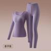 Popular Ácido Hialurónico Hidratante Posavasos Fijo Belleza de la Piel Traje de Ropa Mujer Suave Delgado Adelgazante Prenda Base Alta Elasticidad Cálida
