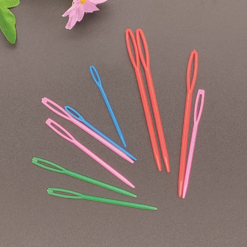 塑料针2