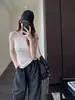Camiseta elegante com manga raglã, corte justo, texturizada, macia e respirável, manga curta para mulheres, novo modelo