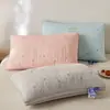 Almohada para Dormir Modelo Nuevo 2026 con Sensación Fresca y Núcleo Cómodo