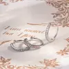 Clip para Oreja Estilo Coreano Simple Francés Pendientes Falsos Pequeños Sin Perforaciones Oreja Clip para Hélice de Oreja Femenina Pendientes Estilo Frío Pendientes Clips para Oreja Femeninos