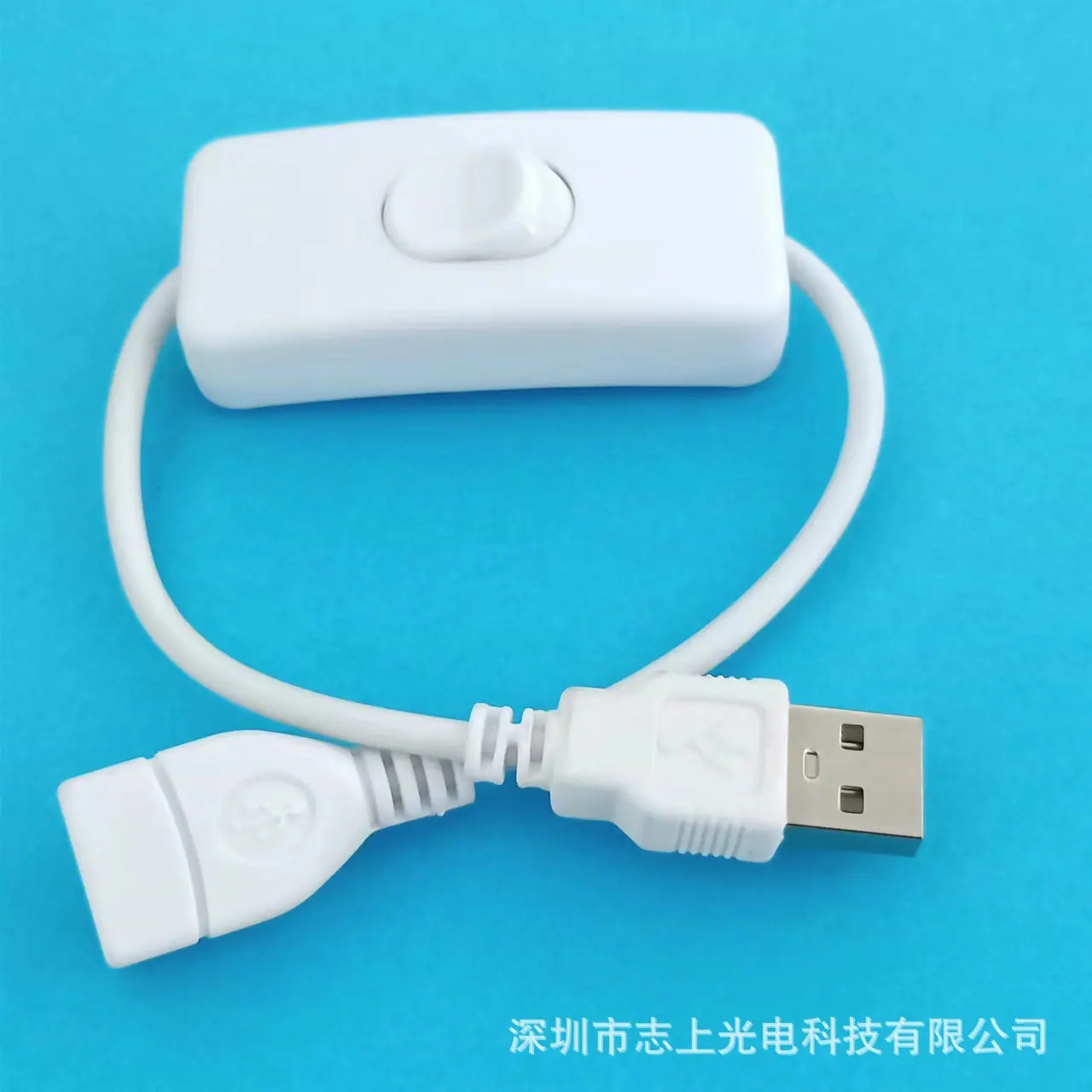 303 usb白24号线.jpg