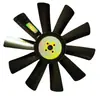 Suministro Mayorista de Aspas de Ventilador para Motor Diésel Weifang R6105/R4105/R4100 Duradero