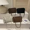 Gran Capacidad Debajo del Brazo Un Hombro Moda Casual Estampado de Leopardo Otoño 2026 Nuevo Trabajo Conjunto de Dos Piezas Bolso de Mano para Viajes Diarios Mujer