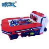 Paraíso Infantil Mesa de Rompecabezas Pequeña para Interior Mesa de Juguete de Bloques de Construcción Hecha a Mano Juego de Mesa para Niños Fabricante de Origen