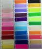 Corte American Mesh Roll Wedding Supplies Tie Dye Party Stage Decoração TUTU Saia de Mesa Hands-on DIY tutu Yarn