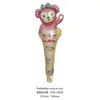Palitos de Globo Portátiles para Niños, Snacks para Celebraciones de Cumpleaños, Decoraciones, Pequeños Regalos y Artículos Pequeños para Puestos
