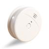 NB internet de las cosas inteligente humo fuego inalámbrico alarma de humo inteligente sensor de detección de humo de fuego